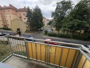 Prodej bytu 2+1, Teplice, Svojsíkova, 58 m2