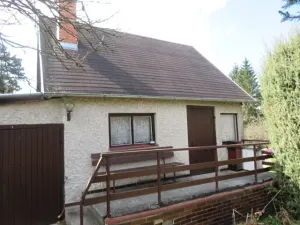 Dražba chaty, Kamenný Přívoz, 49 m2