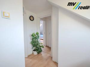 Prodej rodinného domu, Přerov nad Labem, 107 m2
