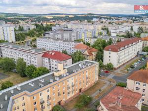 Prodej bytu 1+1, Plzeň - Východní Předměstí, Suvorovova, 36 m2
