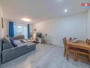 Prodej bytu 3+1, Havířov - Podlesí, Kosmonautů, 69 m2