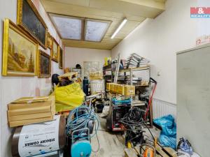 Pronájem výrobních prostor, Dolní Lukavice - Krasavce, 116 m2