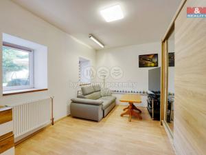 Pronájem výrobních prostor, Dolní Lukavice - Krasavce, 116 m2
