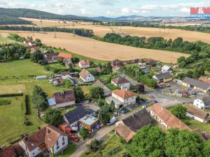 Pronájem výrobních prostor, Dolní Lukavice - Krasavce, 116 m2