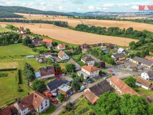 Pronájem výrobních prostor, Dolní Lukavice - Krasavce, 116 m2