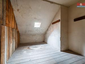 Prodej bytu 2+1, Mariánské Lázně, Třebízského, 82 m2