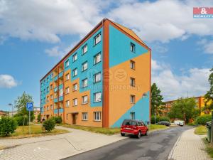 Prodej bytu 3+1, Aš, Tesařská, 56 m2
