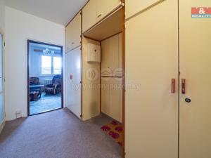 Prodej bytu 3+1, Aš, Tesařská, 56 m2