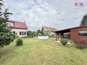 Pronájem rodinného domu, Čermná nad Orlicí - Malá Čermná, 68 m2