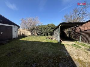 Pronájem rodinného domu, Třeboň - Třeboň II, Budějovická, 130 m2