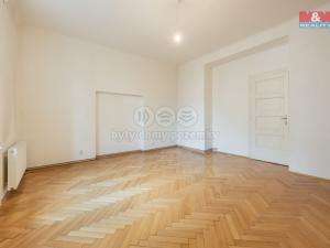 Prodej bytu 3+kk, Praha - Bubeneč, Čechova, 97 m2