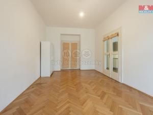 Prodej bytu 3+kk, Praha - Bubeneč, Čechova, 97 m2