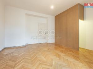 Prodej bytu 3+kk, Praha - Bubeneč, Čechova, 97 m2
