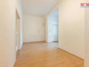 Prodej bytu 3+kk, Praha - Bubeneč, Čechova, 97 m2