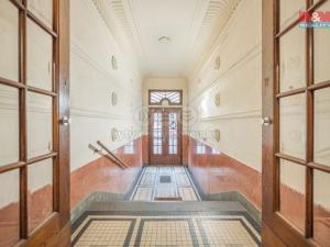 Prodej bytu 3+kk, Praha - Bubeneč, Čechova, 97 m2