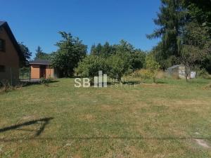 Prodej pozemku pro bydlení, Havířov, Chatařská, 1431 m2
