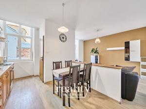 Pronájem bytu 3+kk, Znojmo, Jarošova, 60 m2