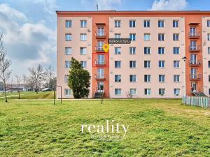 Prodej bytu 2+1, Znojmo, Pražská sídl., 53 m2