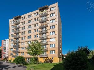 Prodej bytu 3+1, České Budějovice - České Budějovice 7, Lidická tř., 64 m2