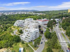 Prodej bytu 4+1, Brno, Tomečkova, 118 m2