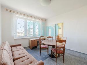 Pronájem bytu 3+1, Ostrava, Hlavní třída, 64 m2