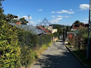 Prodej pozemku, Brno - Jundrov, Březová, 879 m2