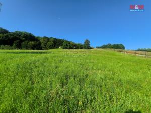 Prodej pozemku pro bydlení, Velké Březno - Valtířov, 4275 m2