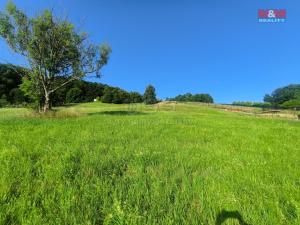 Prodej pozemku pro bydlení, Velké Březno - Valtířov, 4275 m2