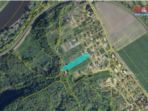 Prodej pozemku pro bydlení, Velké Březno - Valtířov, 4275 m2
