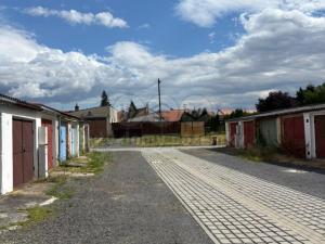 Prodej garáže, Dobřany, Plzeňská, 16 m2