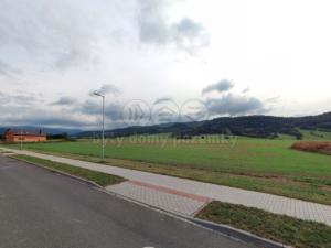 Prodej pozemku pro bydlení, Vikýřovice, 890 m2