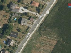 Prodej pozemku pro bydlení, Vikýřovice, 890 m2