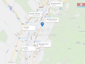 Prodej pozemku pro bydlení, Vikýřovice, 890 m2