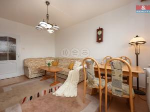 Prodej bytu 3+1, Olomouc - Holice, U cukrovaru, 71 m2