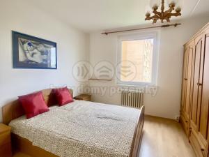 Prodej bytu 3+1, Olomouc - Holice, U cukrovaru, 71 m2