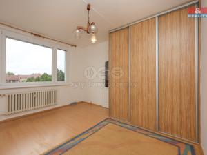 Prodej bytu 3+1, Olomouc - Holice, U cukrovaru, 71 m2