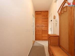 Prodej bytu 3+1, Olomouc - Holice, U cukrovaru, 71 m2