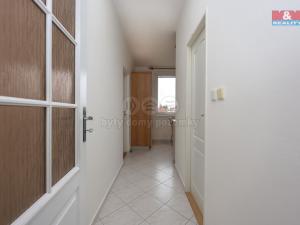 Prodej bytu 3+1, Olomouc - Holice, U cukrovaru, 71 m2