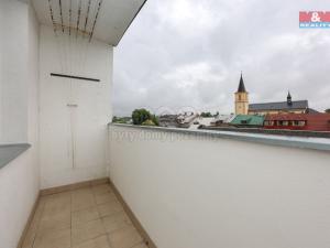 Prodej bytu 3+1, Olomouc - Holice, U cukrovaru, 71 m2
