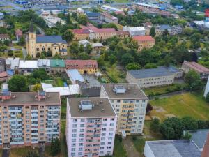 Prodej bytu 3+1, Olomouc - Holice, U cukrovaru, 71 m2