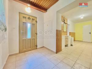 Prodej rodinného domu, Tatenice, 210 m2