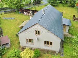 Prodej rodinného domu, Tatenice, 210 m2