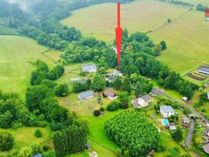 Prodej rodinného domu, Tatenice, 210 m2