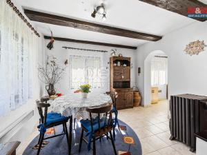 Prodej rodinného domu, Libouchec - Čermná, 88 m2