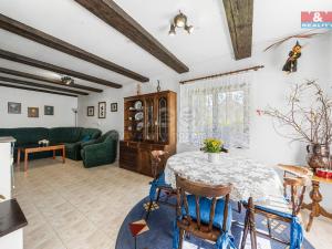 Prodej rodinného domu, Libouchec - Čermná, 88 m2