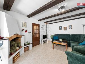 Prodej rodinného domu, Libouchec - Čermná, 88 m2
