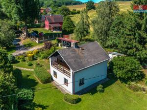 Prodej rodinného domu, Libouchec - Čermná, 88 m2