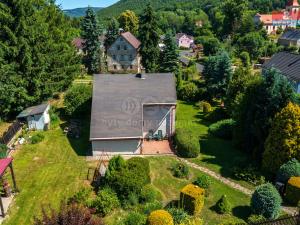 Prodej rodinného domu, Libouchec - Čermná, 88 m2