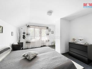 Prodej rodinného domu, Libouchec - Čermná, 88 m2