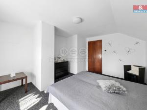 Prodej rodinného domu, Libouchec - Čermná, 88 m2